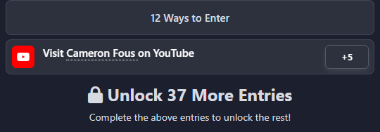 Giveaway image 2