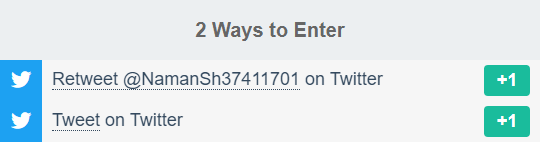 Giveaway image 1