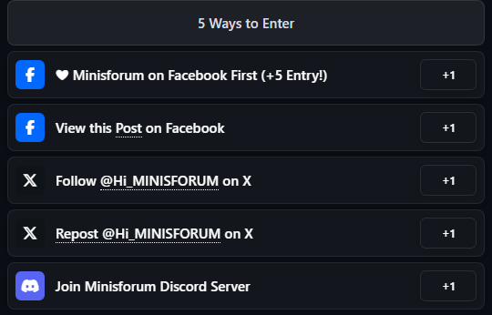 Giveaway image 2