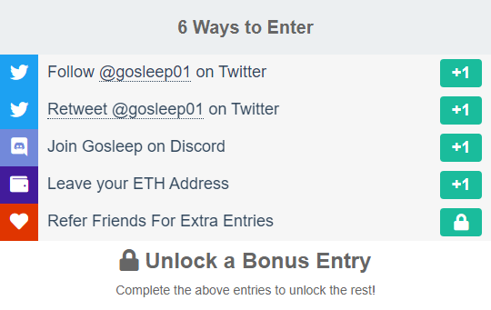 Giveaway image 2