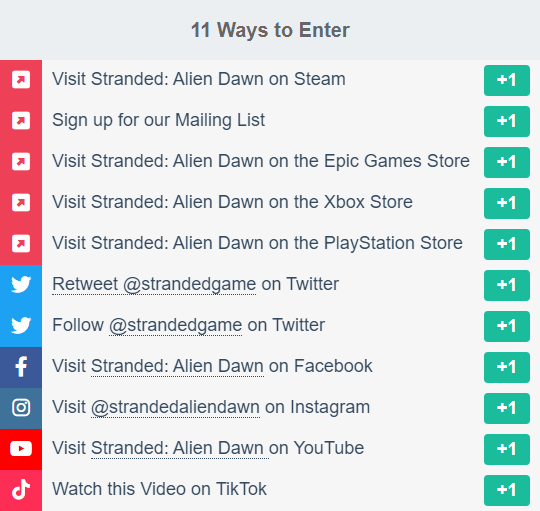 Giveaway image 2