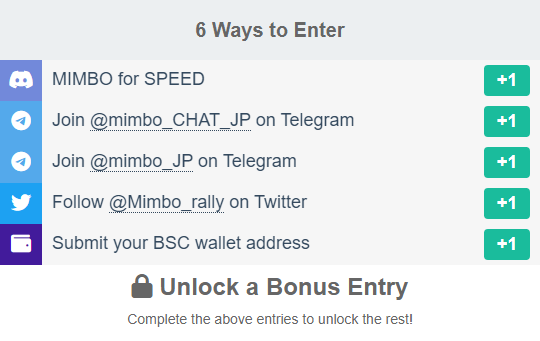 Giveaway image 1