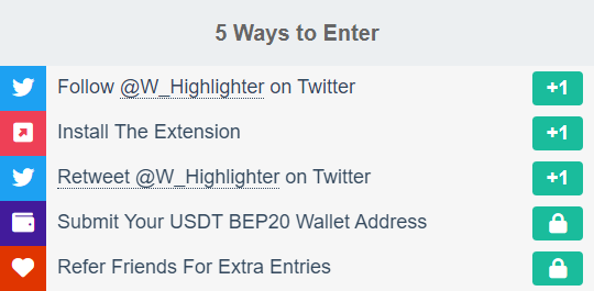 Giveaway image 1