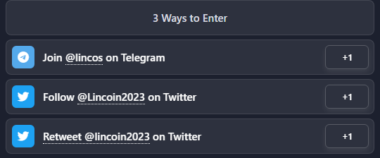 Giveaway image 1