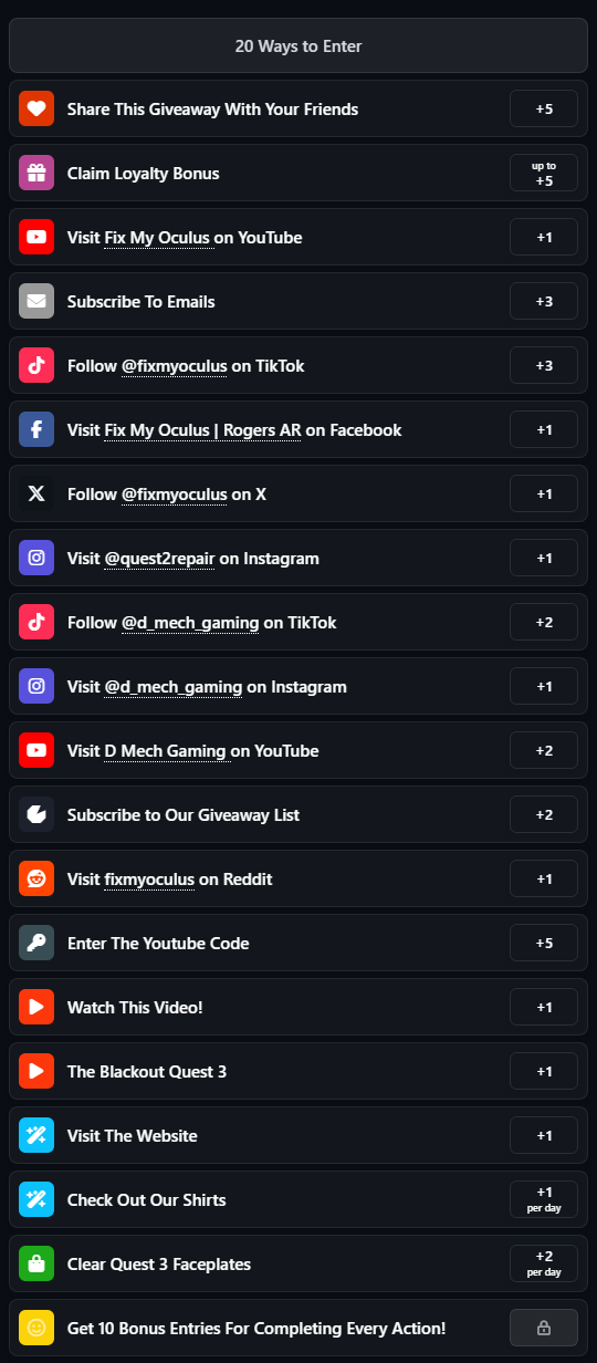 Giveaway image 2