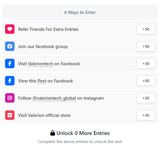 Giveaway image 2