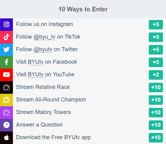 Giveaway image 2