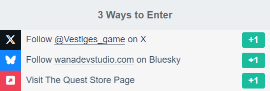 Giveaway image
