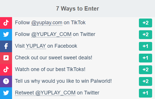 Giveaway image 2