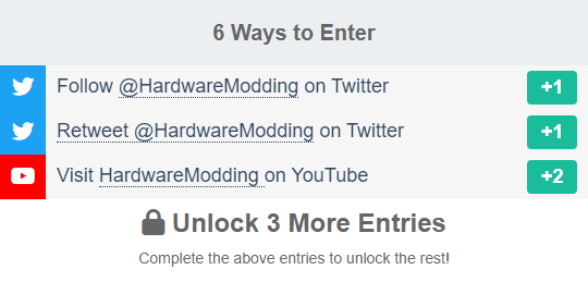 Giveaway image 1
