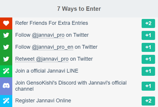 Giveaway image 2