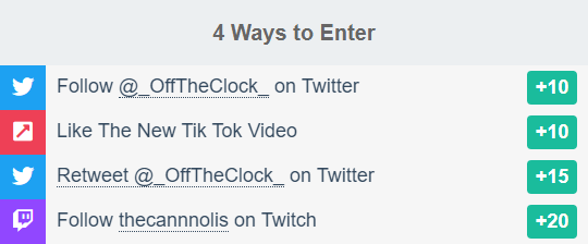 Giveaway image 1