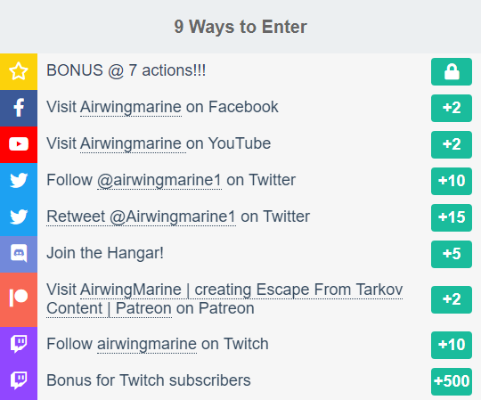 Giveaway image 2