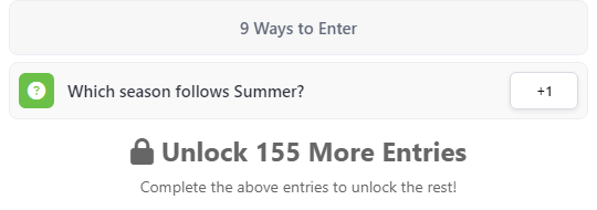 Giveaway image 2
