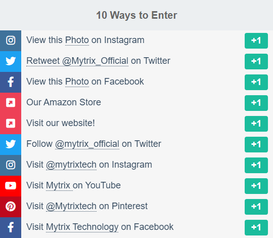 Giveaway image 2