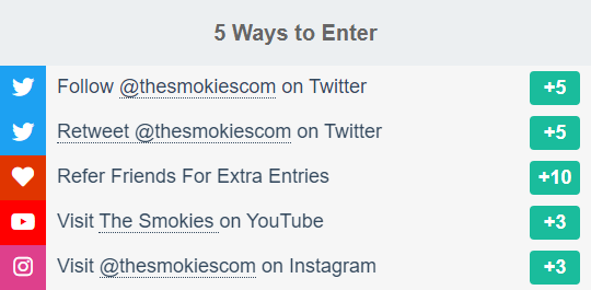 Giveaway image 2