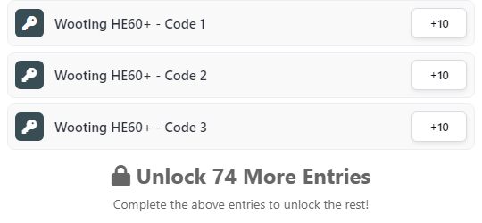 Giveaway image 2