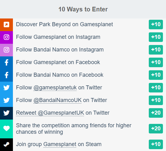Giveaway image 2
