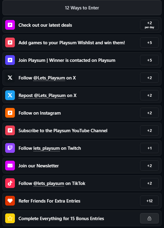 Giveaway image 2