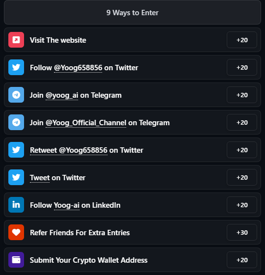 Giveaway image 2