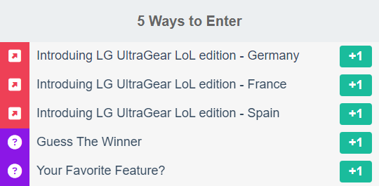 Giveaway image 2