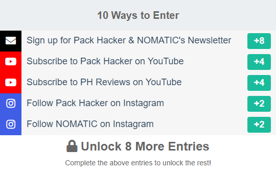 Giveaway image 2