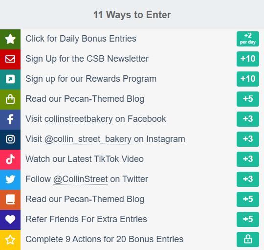 Giveaway image 2