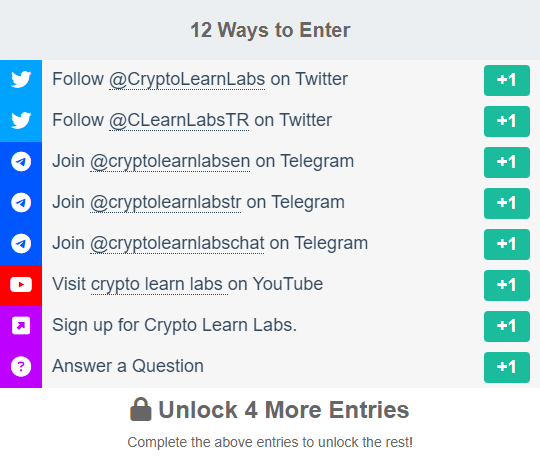 Giveaway image 1