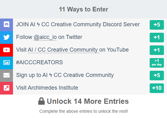 Giveaway image 2