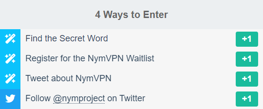 Giveaway image 2