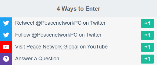 Giveaway image 1