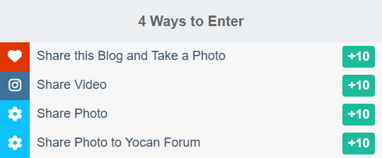 Giveaway image 1