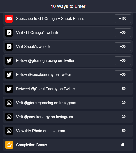 Giveaway image 2