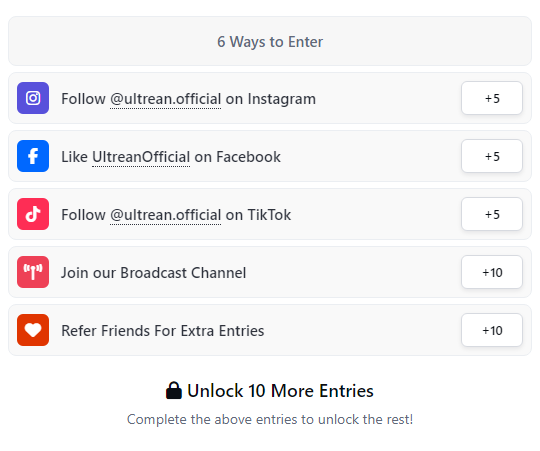 Giveaway image 2