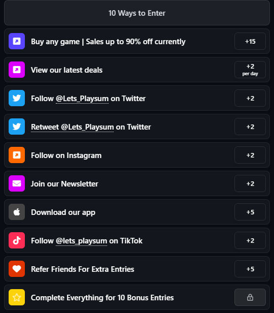Giveaway image 2