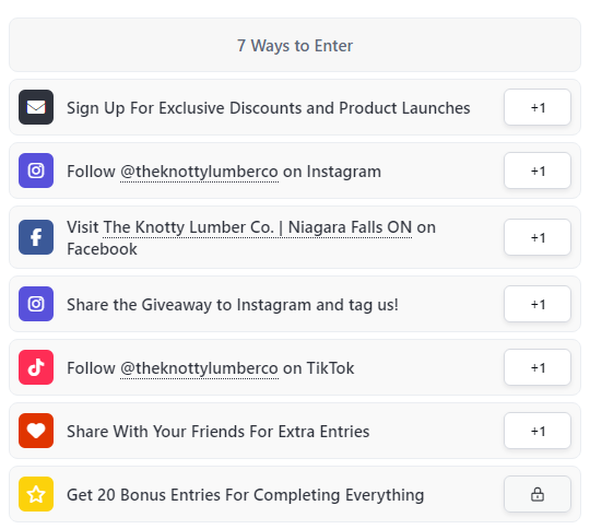 Giveaway image 2