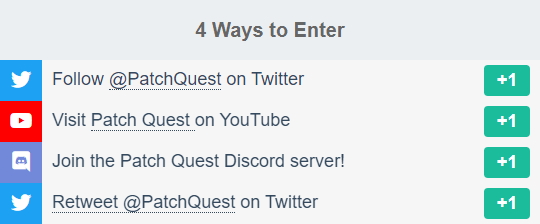 Giveaway image 2