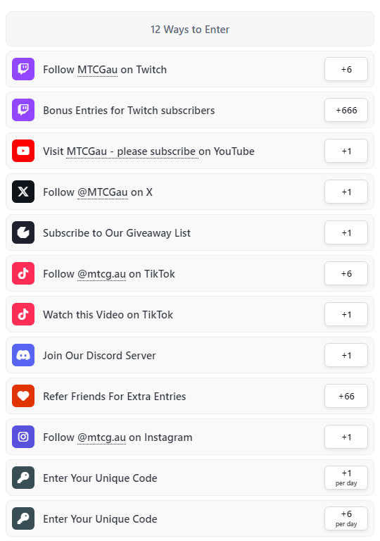 Giveaway image 2