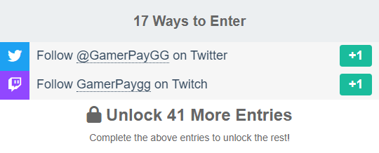 Giveaway image 2
