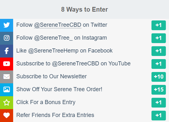 Giveaway image 2