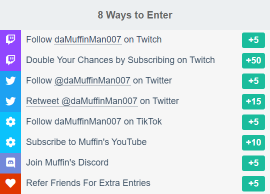 Giveaway image 2