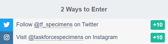 Giveaway image 1