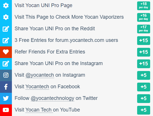 Giveaway image 1