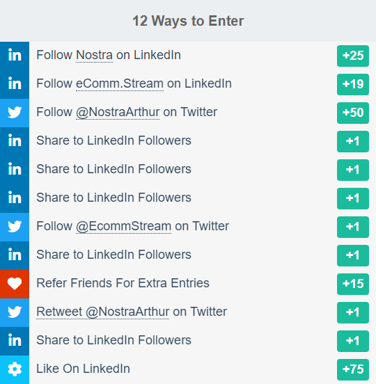 Giveaway image 2