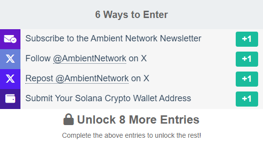 Giveaway image 2