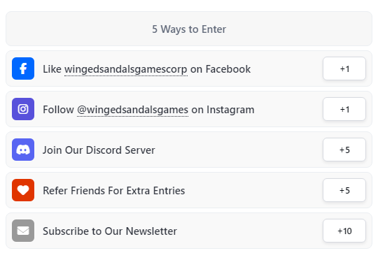Giveaway image 2