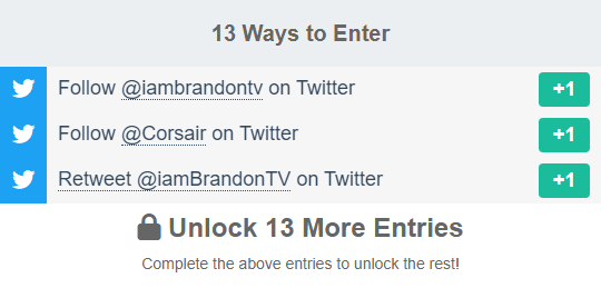 Giveaway image 1