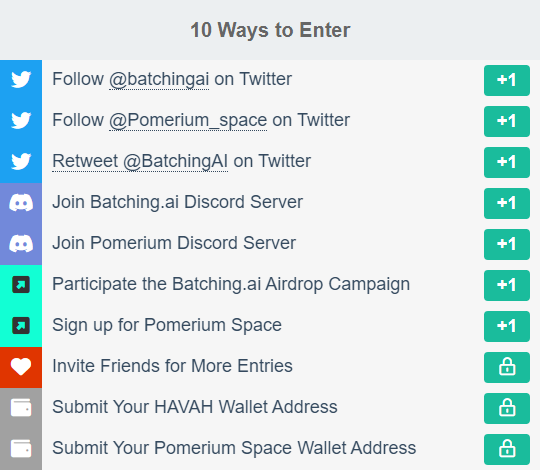 Giveaway image 1
