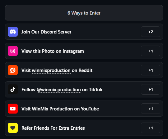 Giveaway image 2