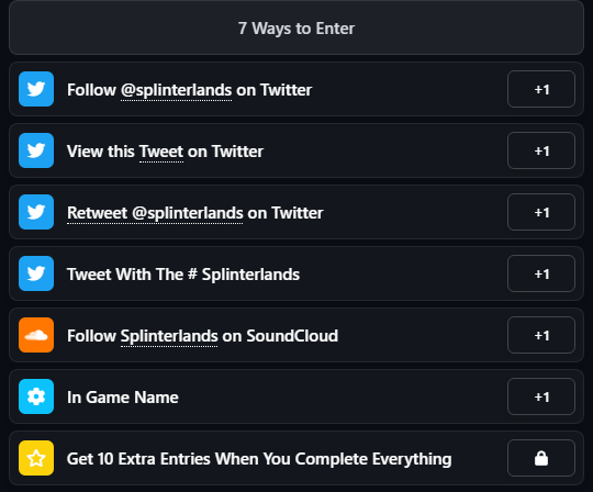 Giveaway image 2